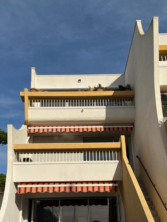 La Marina De Lairan 2 Chambres Terrasse Vue Port De Plaisance Le Grau-du-Roi Exterior photo